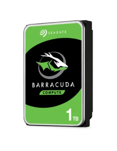 Seagate Barracuda ST1000DM014