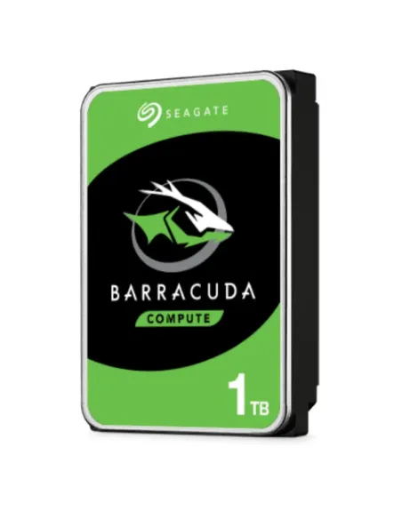 Seagate Barracuda ST1000DM014