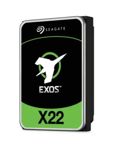 Seagate ST22000NM001E