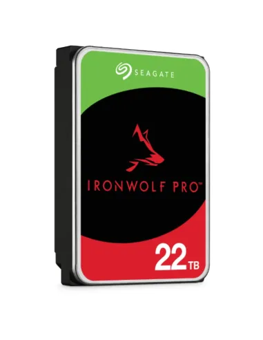 Seagate IronWolf Pro ST22000NT001