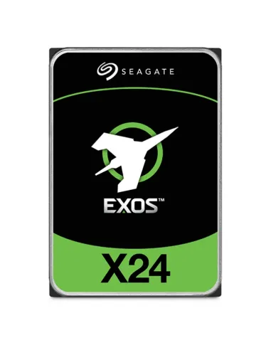 Seagate Exos Exos X24