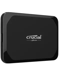 Crucial SSD Externo X9 2TB USB-C 3.2 Gen 2