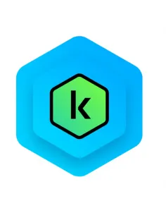 Kaspersky Plus 3 Dispositivos Caja 1 año ESP