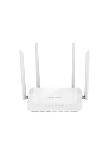 Ruijie Home Router WiFi AC1200 Dual 4xMbE