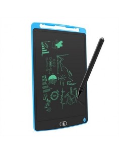 Pizarra digital leotec sketchboard ten lcd 8.5pulgadaspulgadas azul