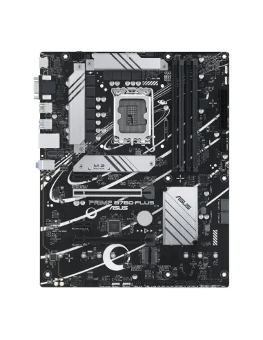 ASUS PRIME B760-PLUS