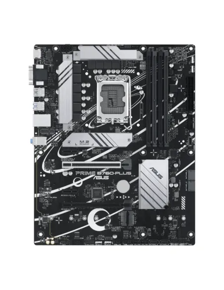 ASUS PRIME B760-PLUS ASUS PRIME B760-PLUS