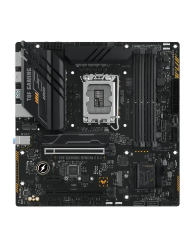 ASUS TUF GAMING B760M-E D4