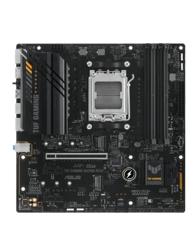 ASUS TUF GAMING A620M-PLUS