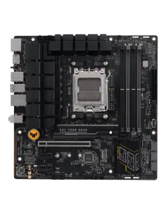 ASUS TUF GAMING B650M-E