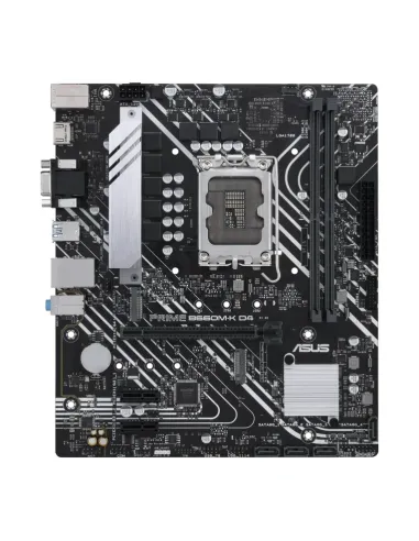 ASUS PRIME B660M-K D4