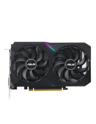 ASUS Dual DUAL-RTX3050-O8G-V2