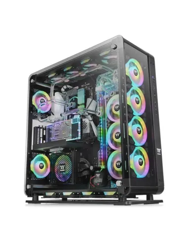 TORRE E-ATX THERMALTAKE CORE P8 TG