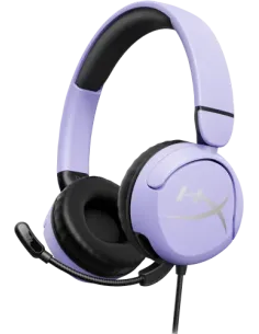 HP HyperX HyperX Cloud Mini: auriculares gaming (lavanda)