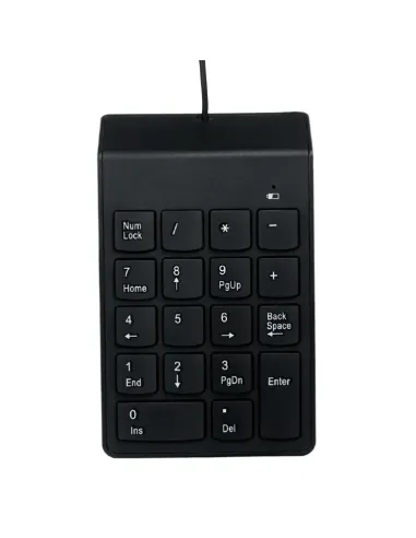 TECLADO NUMERICO USB