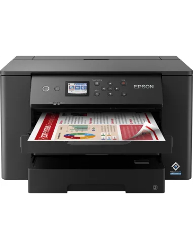 Epson WorkForce WF-7310DTW