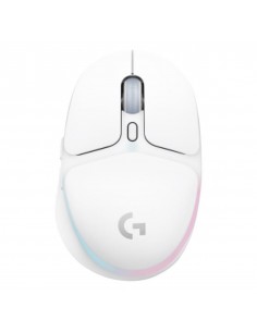 Mouse raton logitech g g705 wireless inalambrico 8200ppp blanco