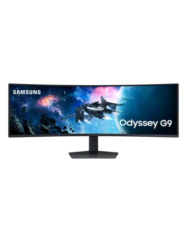 Samsung Odyssey G95C