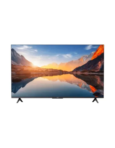 TELEVISIÓN XIAOMI A 2025 55 ELA5477EU LED ULTRAHD 4K NEGRO