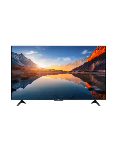 TELEVISIÓN XIAOMI A 2025 65 ELA5491EU LED ULTRAHD 4K NEGRO