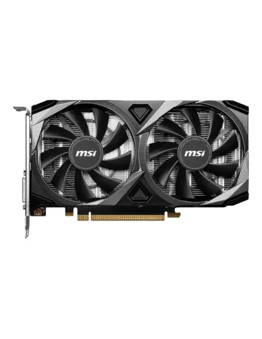 MSI GEFORCE RTX 3050 VENTUS 2X XS 8G OC