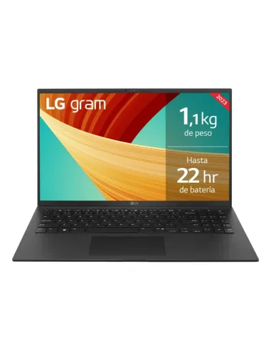 LG Gram 15Z90R