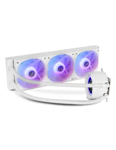 NOX HUMMER X-360 LCD | KIT RL 360 LCD BLANCO