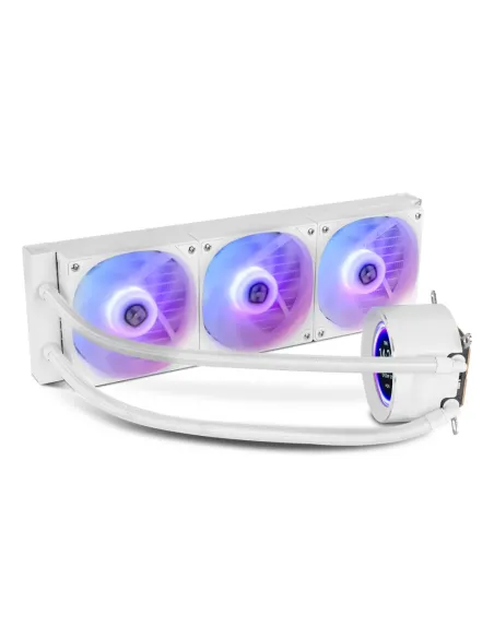 NOX HUMMER X-360 LCD | KIT RL 360 LCD BLANCO