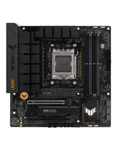 ASUS TUF GAMING B650M-PLUS