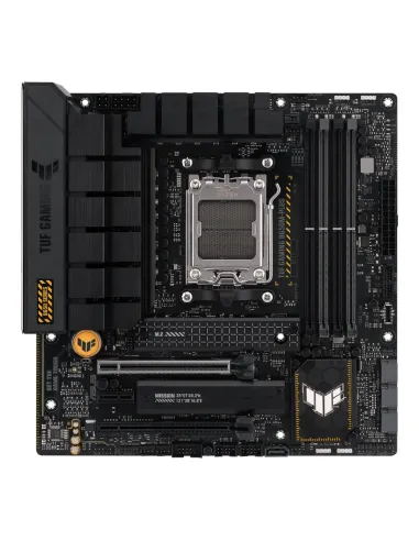 ASUS TUF GAMING B650M-PLUS