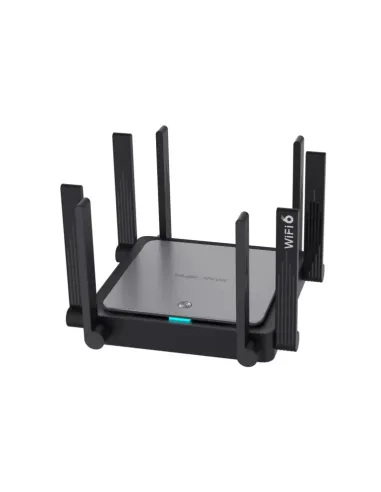 Ruijie Router WiFi6 Dual Mesh 5xGbE 3200M (1xWAN)