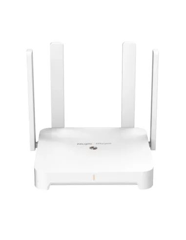 Ruijie Router WiFi6 Dual Mesh 5xGbE 1800M (1xWAN)