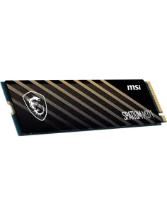 MSI SPATIUM M371 1TB