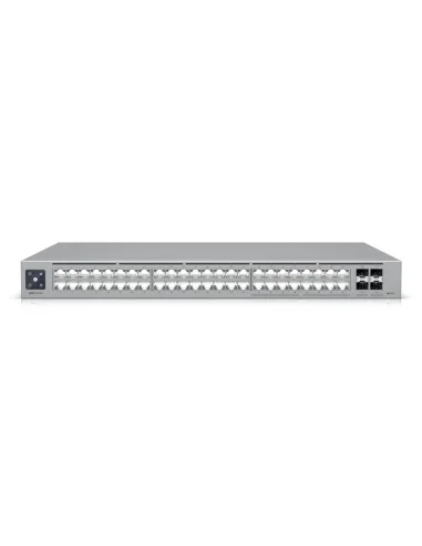 Ubiquiti USW-Pro-Max-48 Switch 32xGbE 4x10Gb SFP+