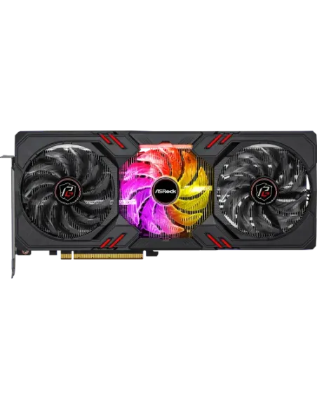 Asrock Phantom Gaming Arc A770 Intel 16 GB GDDR6