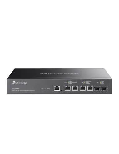 TP-Link Omada SX3206HPP