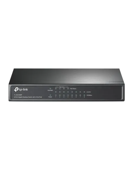 TP-LINK TL-SG1008P