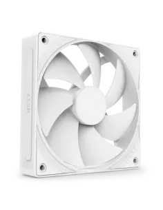 NZXT RF-P12SF-W2 sistema de refrigeración para ordenador Carcasa del ordenador Ventilador Blanco 1 pieza(s)