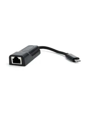 CABLE ADAPTADOR GEMBIRD USB C A ETHERNET