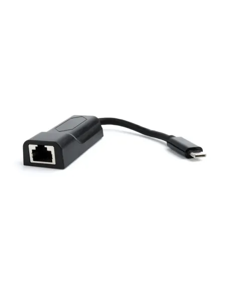 CABLE ADAPTADOR GEMBIRD USB C A ETHERNET
