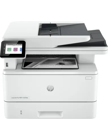 HP LaserJet Pro Impresora multifunción HP LaserJet Pro 4102fdw