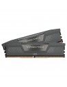 MEMORIA CORSAIR DDR5 64GB 2X32GB PC5600 VENGEANCE CMK64GX5M2B5600Z40