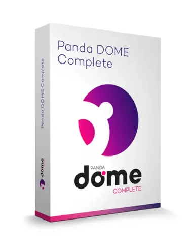 Panda Dome Complete