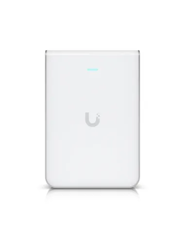 Ubiquiti U7-Pro-Wall AP WiFi7 PoE+ 1x1/2.5GbE