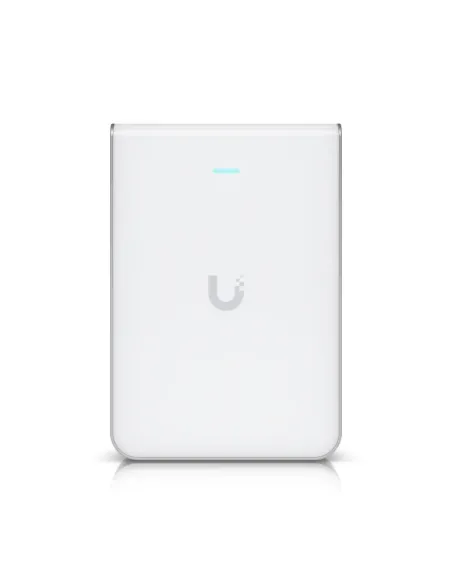 Ubiquiti U7-Pro-Wall AP WiFi7 PoE+ 1x1/2.5GbE