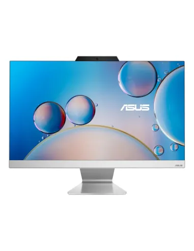 ASUS A3402WVAK-WPC0970 - Sobremesa todo en uno 23.8" Full HD (Intel Core i7-1355U, 16GB RAM, 512GB SSD, Iris Xe Graphics, Sin Si