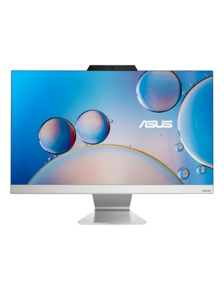 ASUS A3402WVAK-WPC0970 - Sobremesa todo en uno 23.8" Full HD (Intel Core i7-1355U, 16GB RAM, 512GB SSD, Iris Xe Graphics, Sin Si