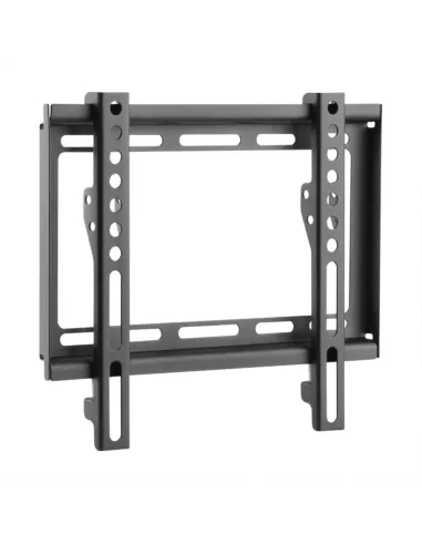 AISENS Soporte Eco Ultra Delgado Para Monitor/tv 35kg De 23-42, Negro