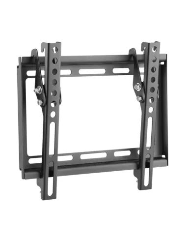 AISENS Soporte Eco Inclinable Para Monitor/TV 35kg De 23-42, Negro