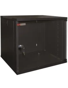 WP Armario Mural 12U RWA-12604 540x450x580mm - Comprar WP Armario Mural 12U RWA-12604 540x450x580mm